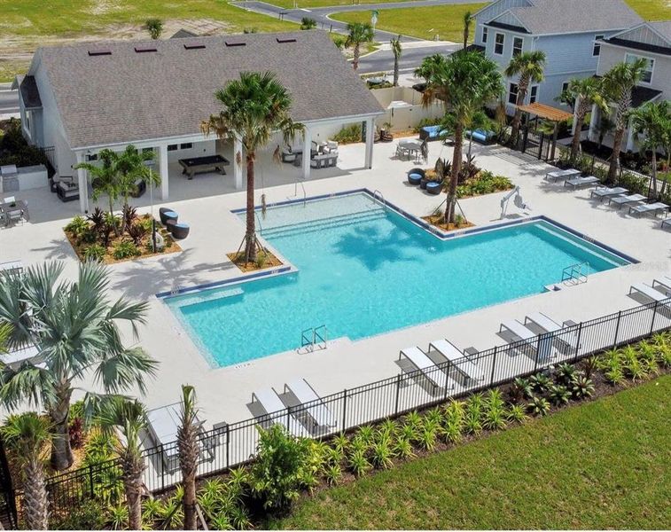 Community amenities in , Sarasota (Image 15).