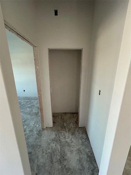 View of corridor View of corridor