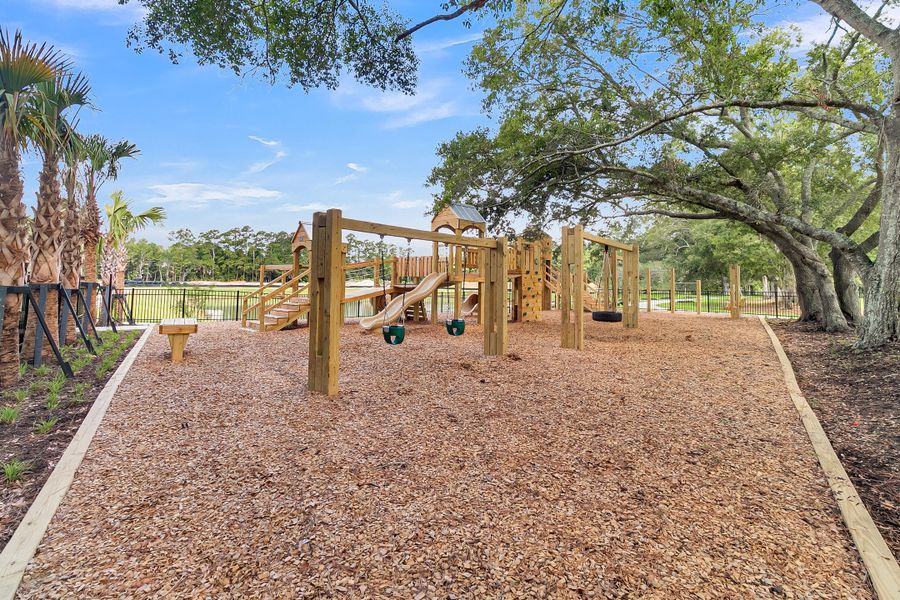 Community amenities in , Summerville (Image 24).