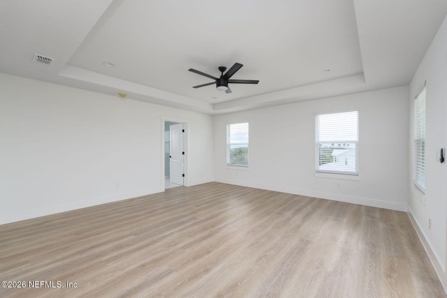 Spacious, unfurnished interior of a new home in , St. Augustine (Image 40). Spacious, unfurnished interior of a new home in , St. Augustine (Image 40).
