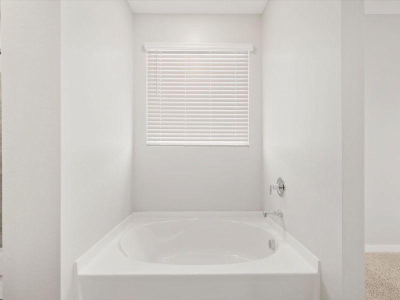 Close-up of interior finishes inside a home in Blossom Rock Reserve Series, Apache Junction (Image 8).