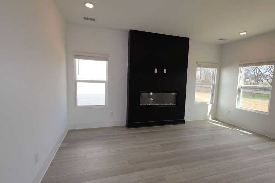 Family Room Family Room