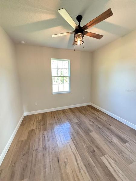 Spacious, unfurnished interior of a new home in , Dunnellon (Image 46).