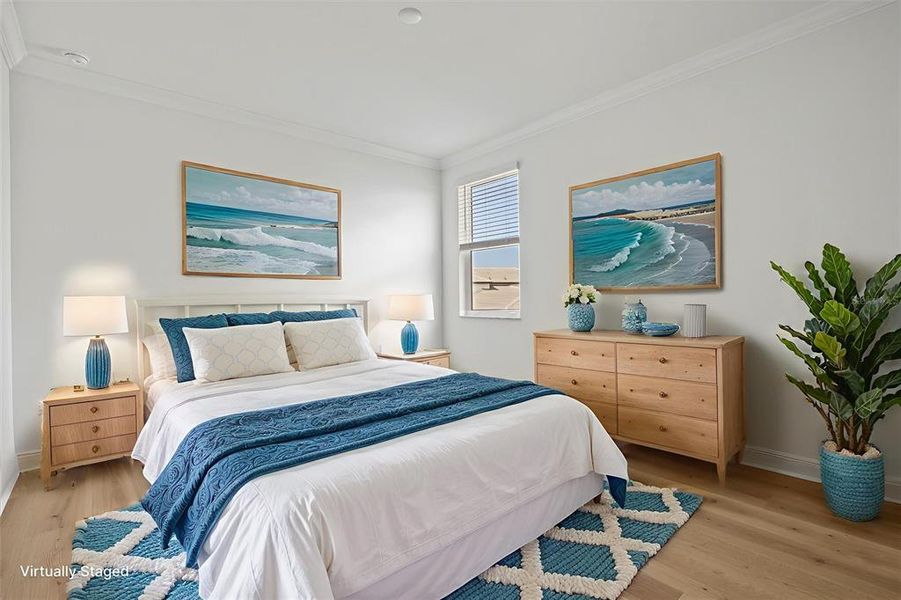 Furnished interior view inside a new home in Cassata Lakes, Nokomis (Image 16). Furnished interior view inside a new home in Cassata Lakes, Nokomis (Image 16).