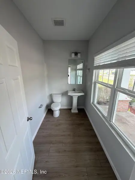 Spacious, unfurnished interior of a new home in , Jacksonville (Image 21). Spacious, unfurnished interior of a new home in , Jacksonville (Image 21).