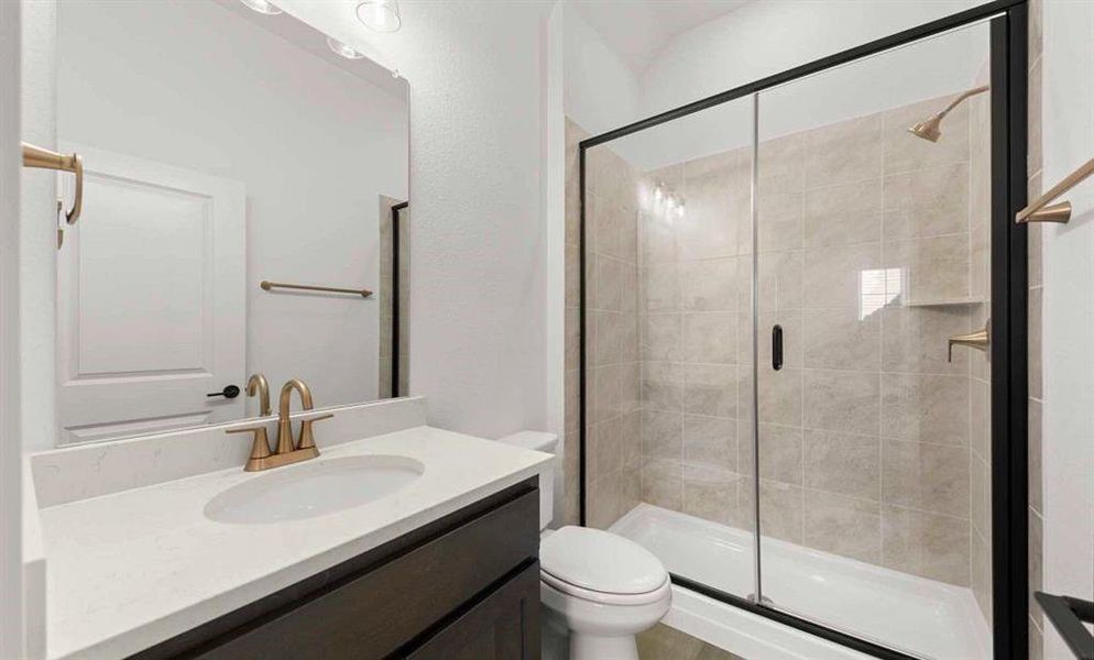 Bathroom 4 Bathroom 4