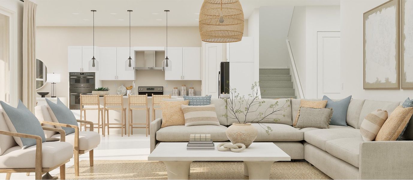 2994 Vienna Living 1of2 F1 hero 092625 2994 Vienna Living 1of2 F1 hero 092625