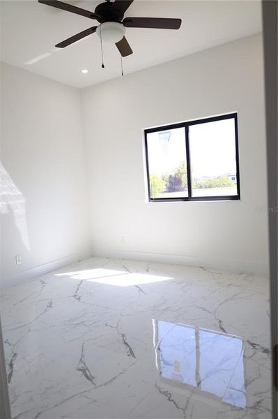 Furnished interior view inside a new home in , Cape Coral (Image 34). Furnished interior view inside a new home in , Cape Coral (Image 34).