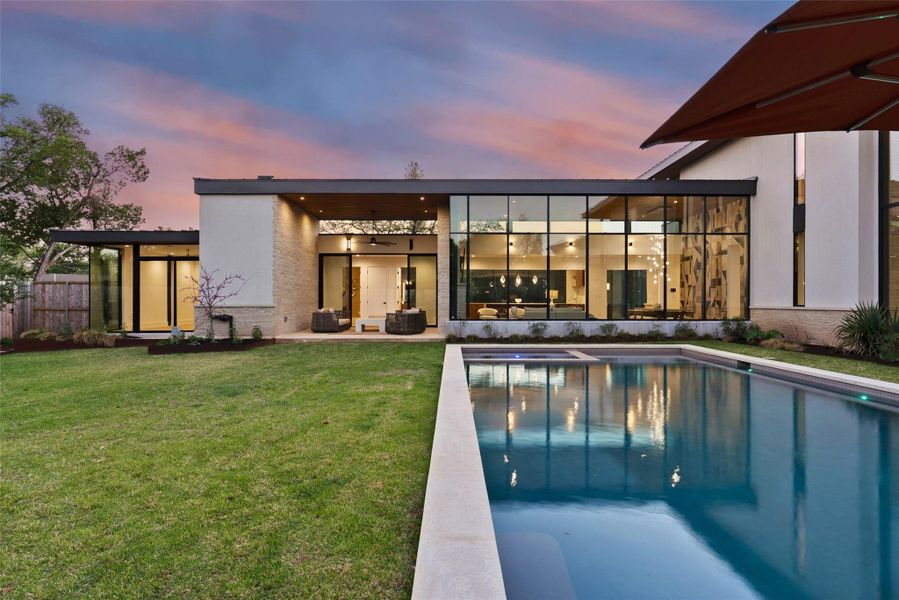Community amenities in , Austin (Image 31).