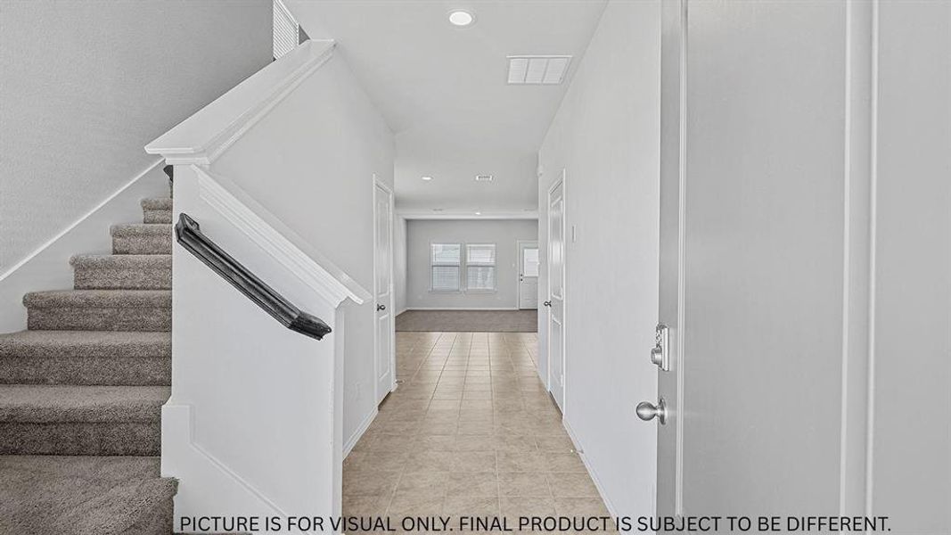 Spacious, unfurnished interior of a new home in , Nome (Image 8).