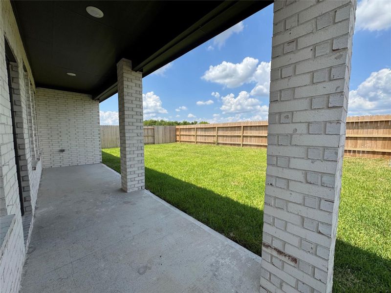 **Photos are representative only. This is not the actual homesite.