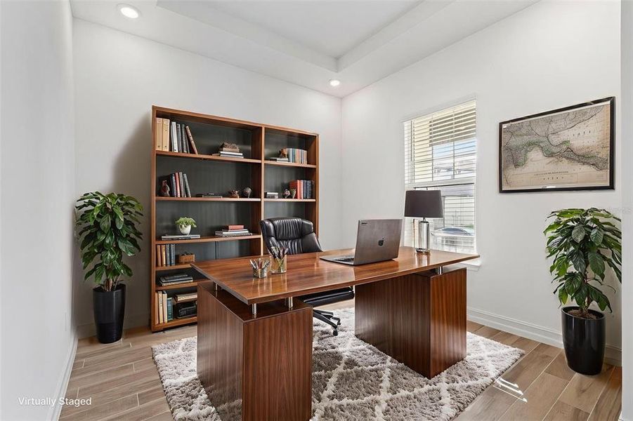 Furnished interior view inside a new home in , Ruskin (Image 11). Furnished interior view inside a new home in , Ruskin (Image 11).