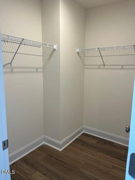 storage closet
