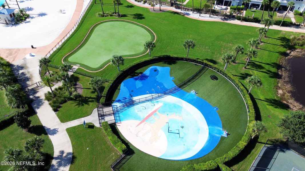 Community amenities in , St. Johns (Image 35).