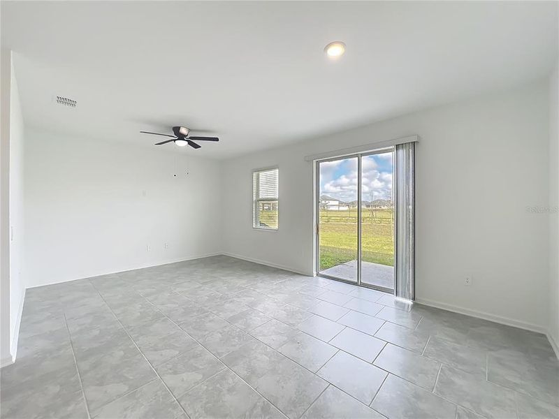 Spacious, unfurnished interior of a new home in , Davenport (Image 25). Spacious, unfurnished interior of a new home in , Davenport (Image 25).