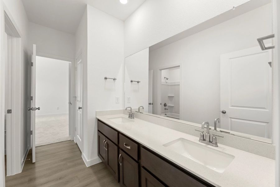 Bathroom 3