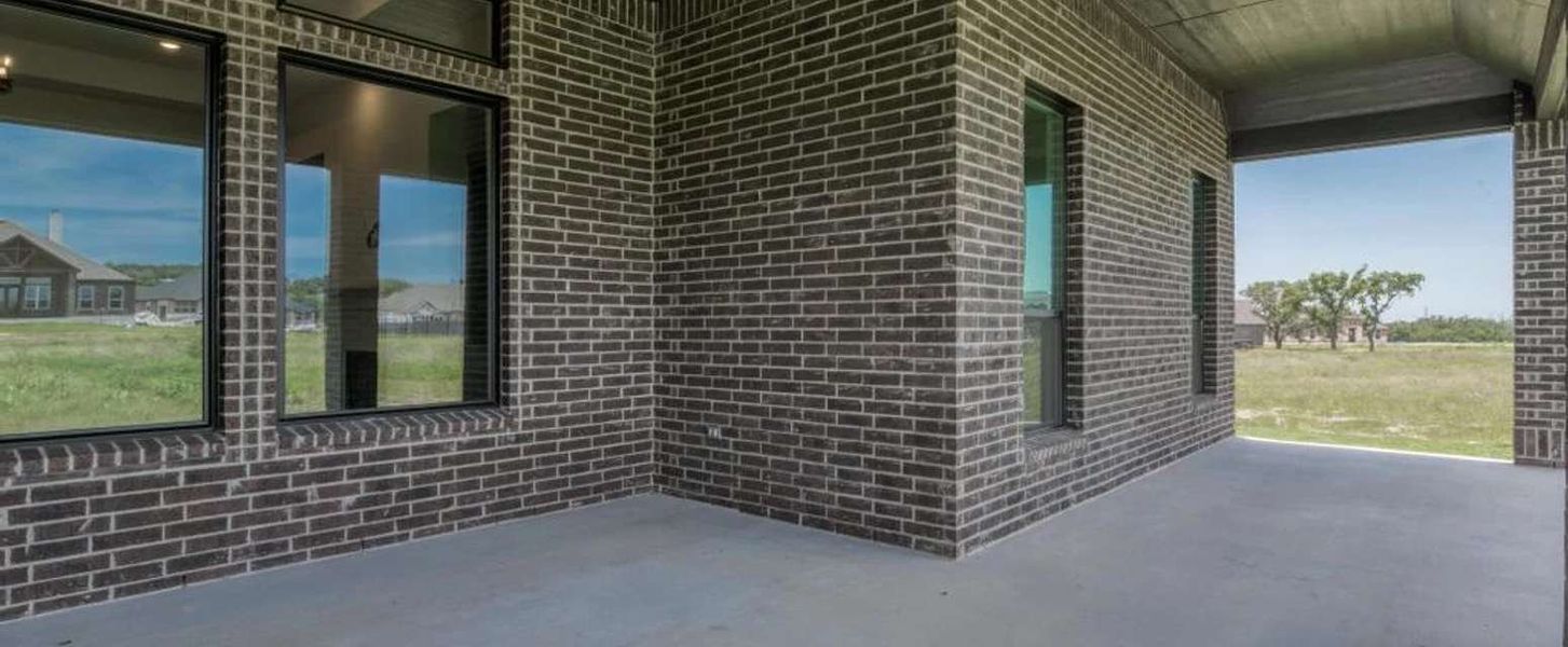 Representative unfurnished interior of a home built from the Cayden by Ashton Woods in Waldsanger, New Braunfels (Image 19). Representative unfurnished interior of a home built from the Cayden by Ashton Woods in Waldsanger, New Braunfels (Image 19).