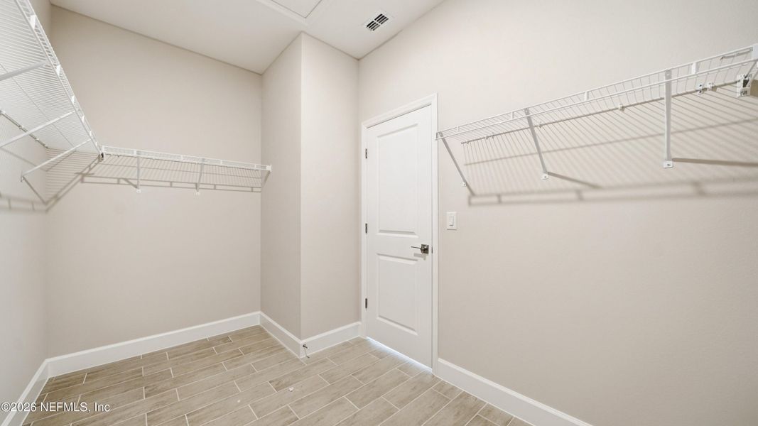 Spacious, unfurnished interior of a new home in , Palm Coast (Image 41).