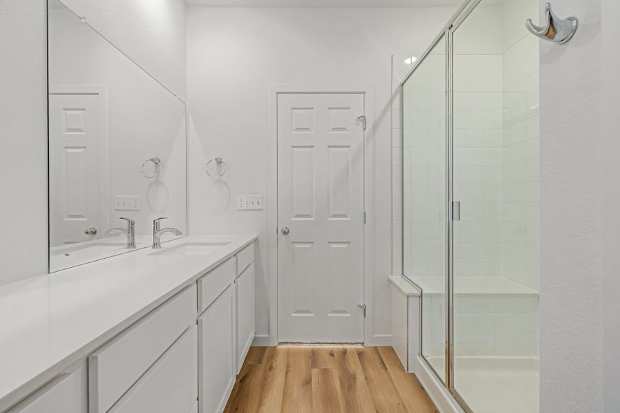 Image 31 of a home in Painted Prairie. Image 31 of a home in Painted Prairie.