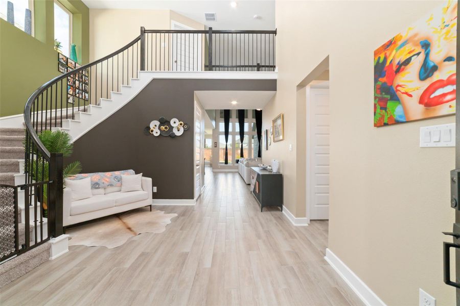 Image 33 of a home in Sunterra (Katy ISD). Image 33 of a home in Sunterra (Katy ISD).