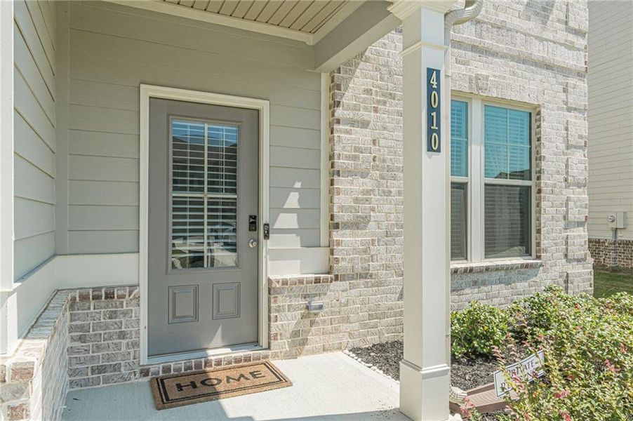 Image 33 of a home in Dixon Farm.