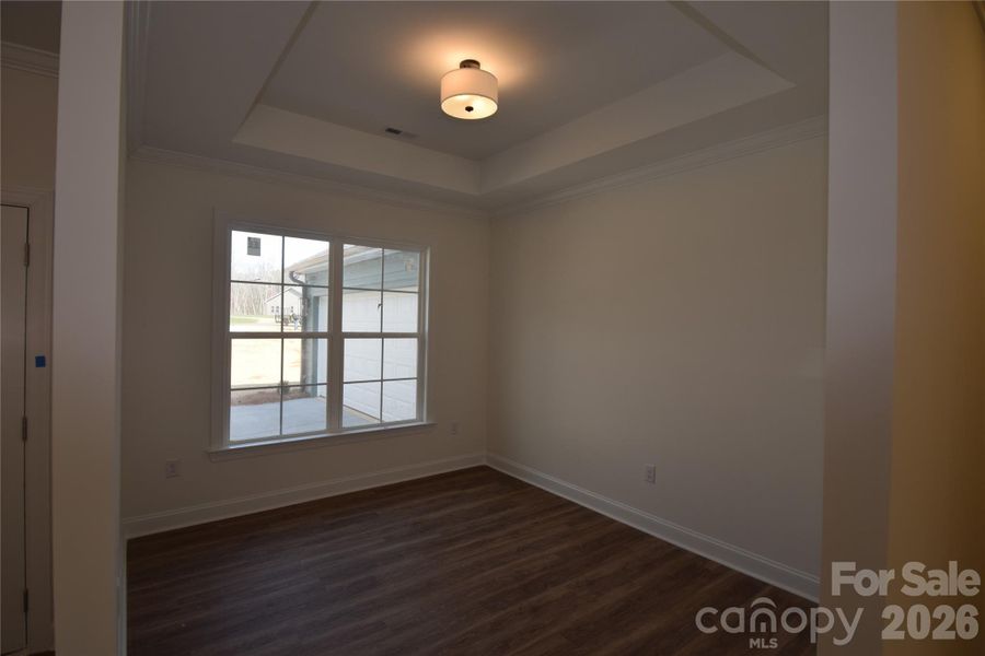 Spacious, unfurnished interior of a new home in , Monroe (Image 9). Spacious, unfurnished interior of a new home in , Monroe (Image 9).