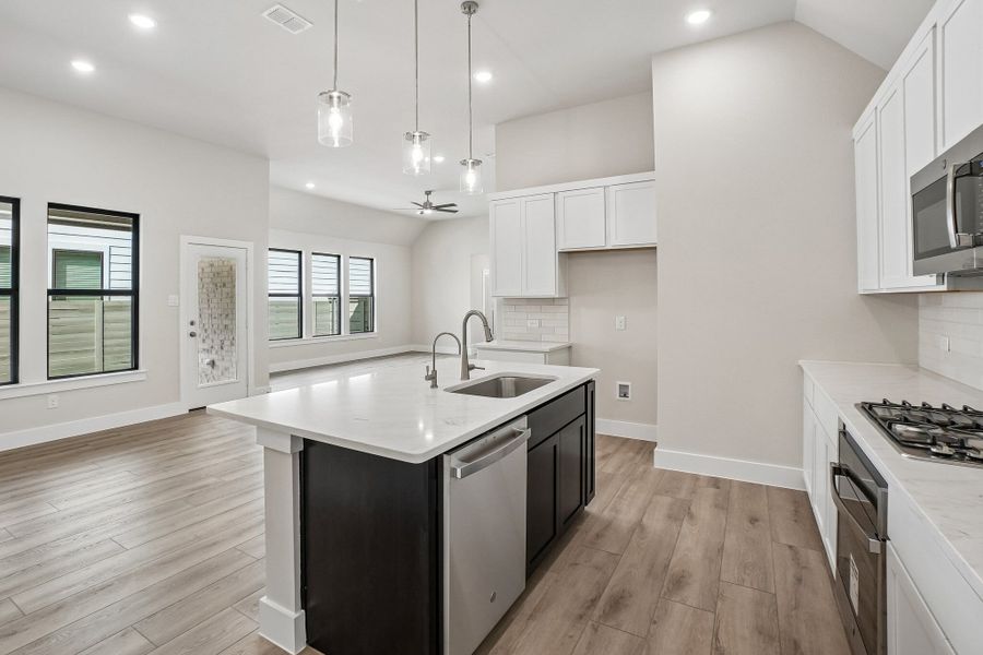Kitchen Kitchen