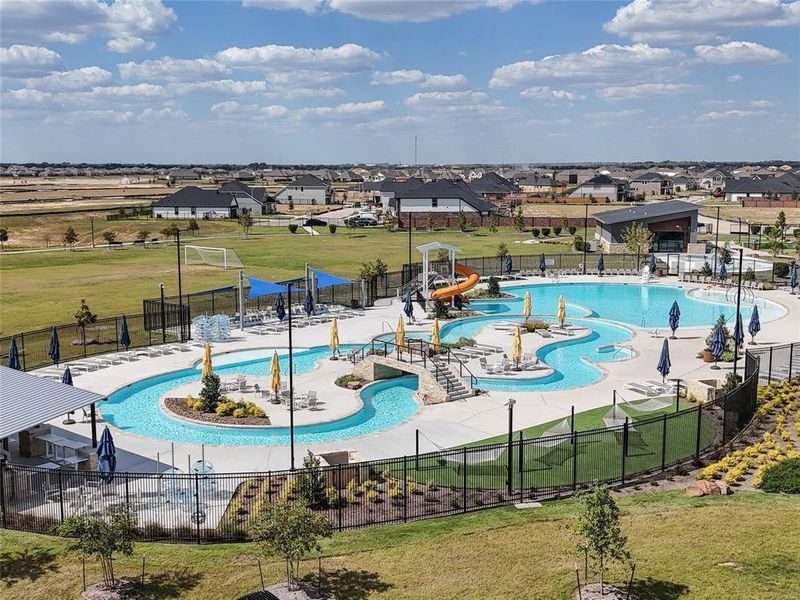 Community amenities in Sunterra, Katy (Image 34). Community amenities in Sunterra, Katy (Image 34).