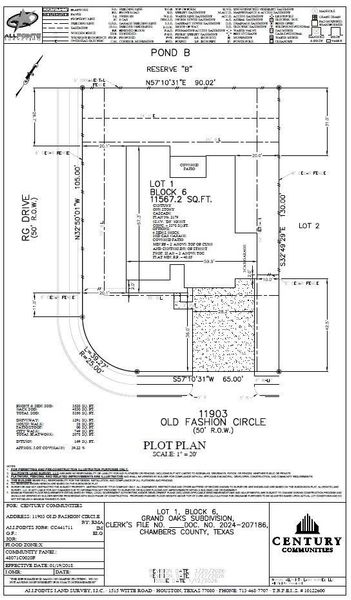 Image 29 of a home in Grand Oaks.