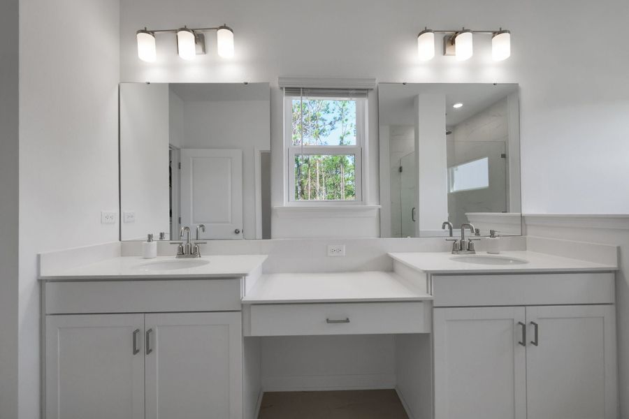 New Home in Orange Park, FL.  - Slide 28