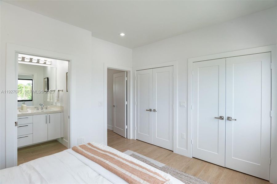 Bedroom #3 Bedroom #3