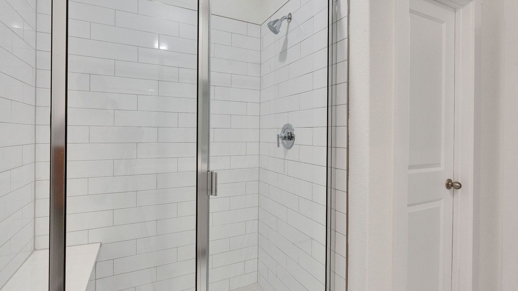 Blanton Floor Plan - Representative Photo