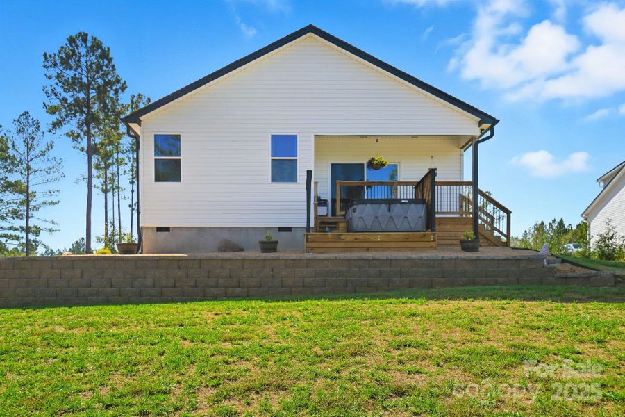 Image 38 of a home in .