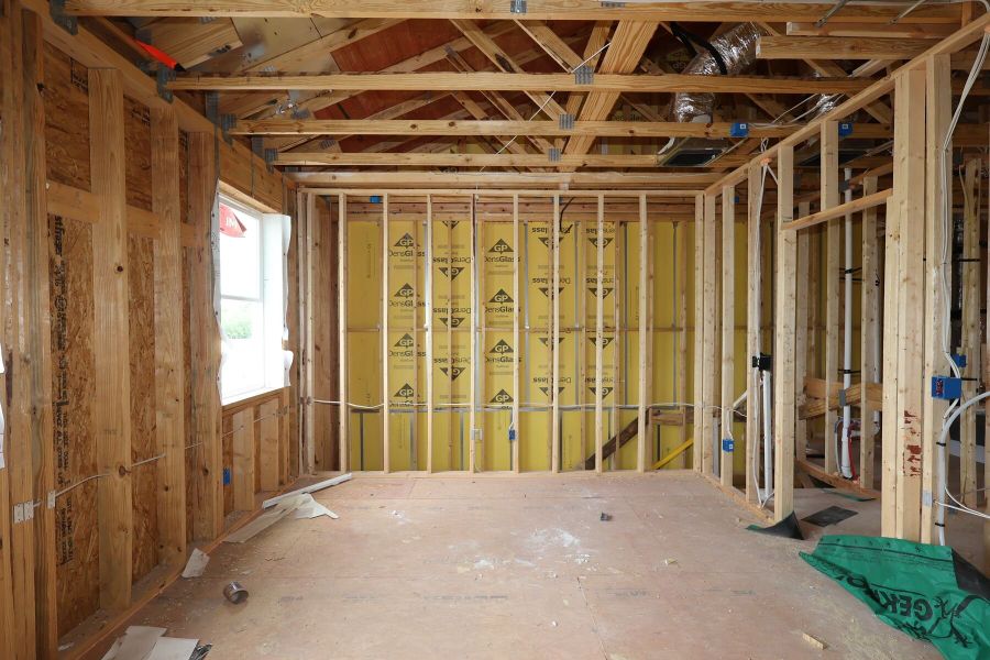 Framing Framing