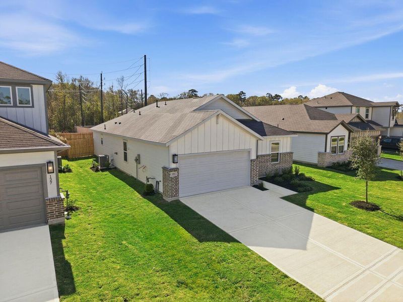 131 Daylight Crest Drive ~ Ready Now