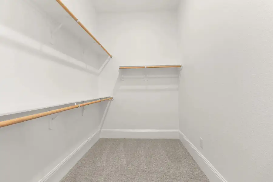 Brenner C Primary closet