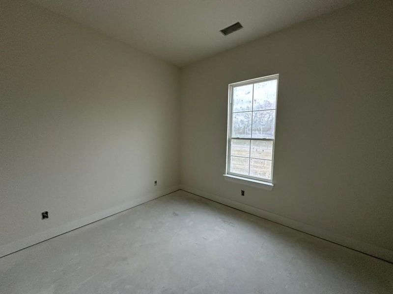 In-progress construction of a new home in , Leonard, TX (Image 13). In-progress construction of a new home in , Leonard, TX (Image 13).