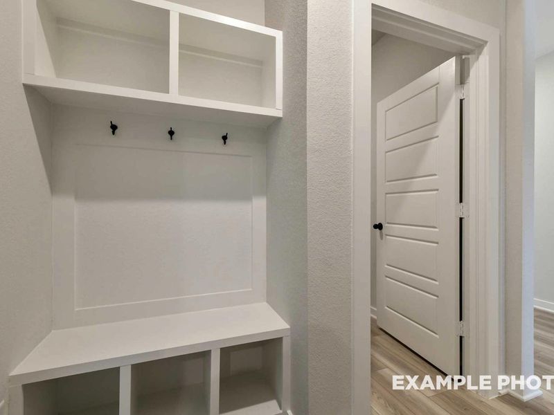 Image 27 representing the The Daphne F by Davidson Homes LLC in Sundance Cove, Crosby, TX. Image 27 representing the The Daphne F by Davidson Homes LLC in Sundance Cove, Crosby, TX.