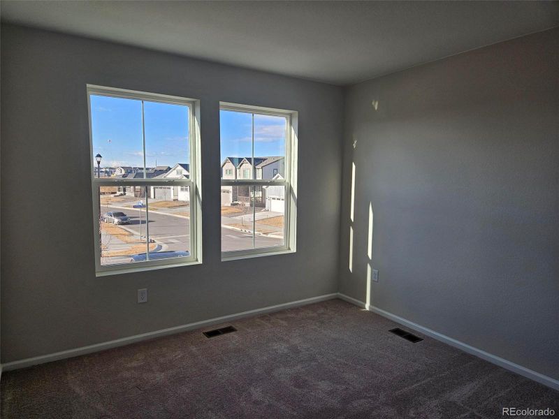 Image 29 of a home in The Cottages Collection at Ridgeline Vista. Image 29 of a home in The Cottages Collection at Ridgeline Vista.