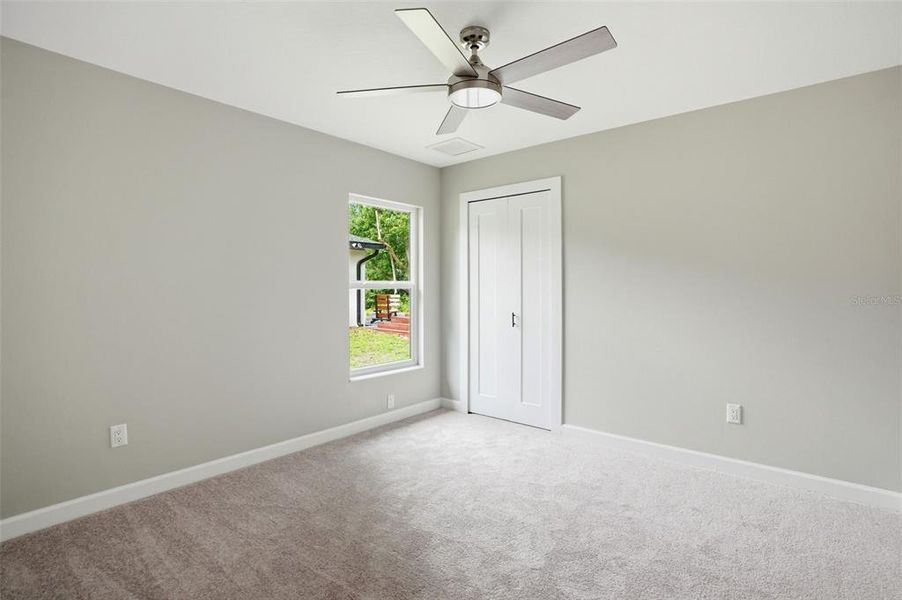 Spacious, unfurnished interior of a new home in , Masaryktown (Image 50).