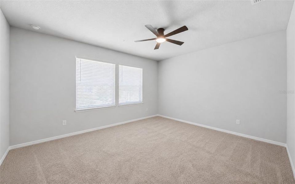 Spacious, unfurnished interior of a new home in , Lake Mary (Image 19). Spacious, unfurnished interior of a new home in , Lake Mary (Image 19).