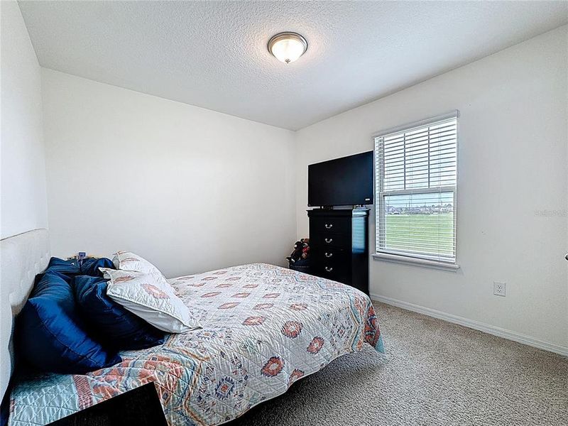 Furnished interior view inside a new home in , Winter Garden (Image 15).