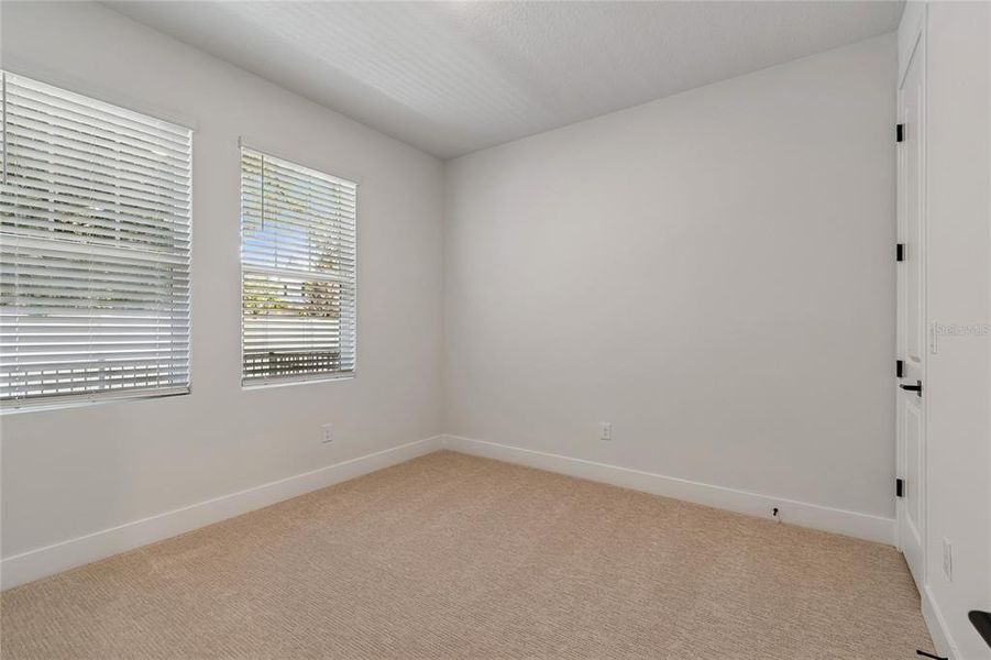 Spacious, unfurnished interior of a new home in Apex at Seminole Heights, Tampa (Image 30). Spacious, unfurnished interior of a new home in Apex at Seminole Heights, Tampa (Image 30).