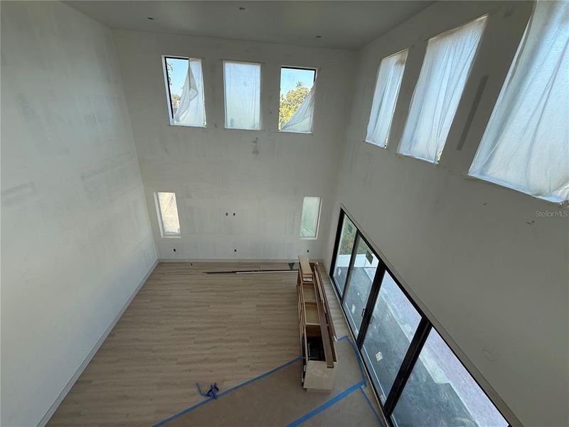 In-progress construction of a new home in , St. Petersburg, FL (Image 8). In-progress construction of a new home in , St. Petersburg, FL (Image 8).