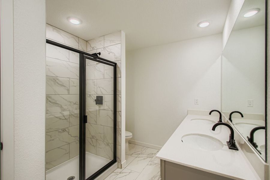 New Home in Arvada, CO.  - Slide 35