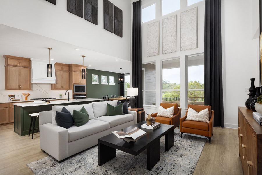 New Home in Schertz, TX.  - Slide 13