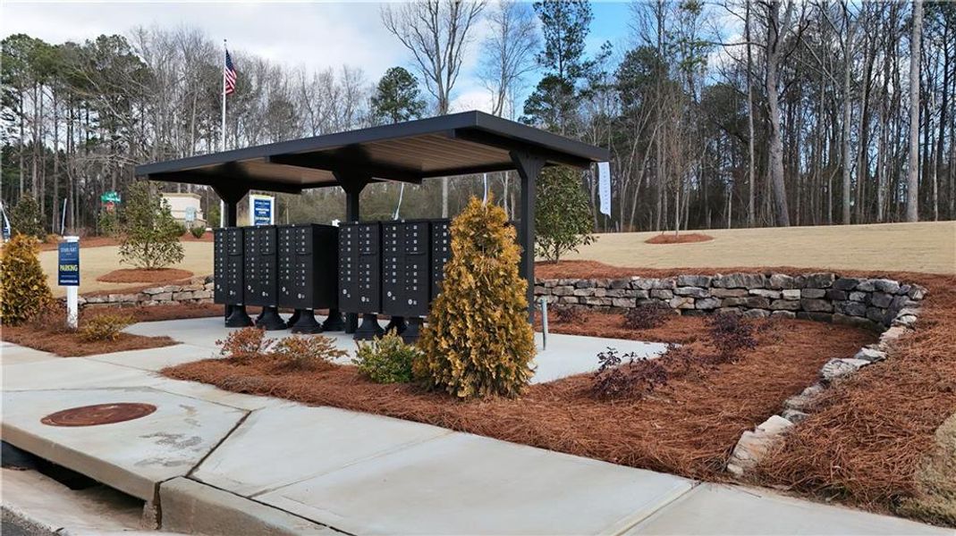 Community amenities in Kingston Cove, Auburn (Image 13).