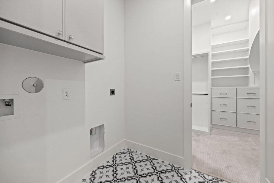 This Home is Move-In Ready!