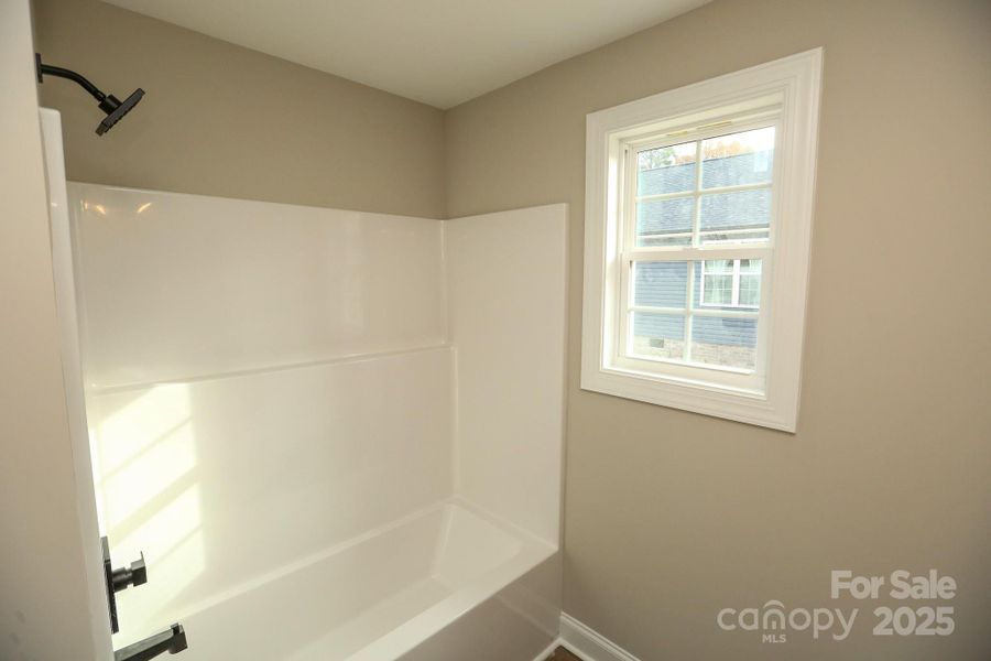 Close-up of interior finishes inside a home in , Kannapolis (Image 7).