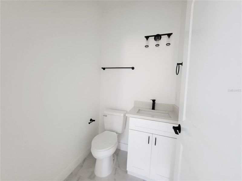 Furnished interior view inside a new home in , Palm Bay (Image 5).